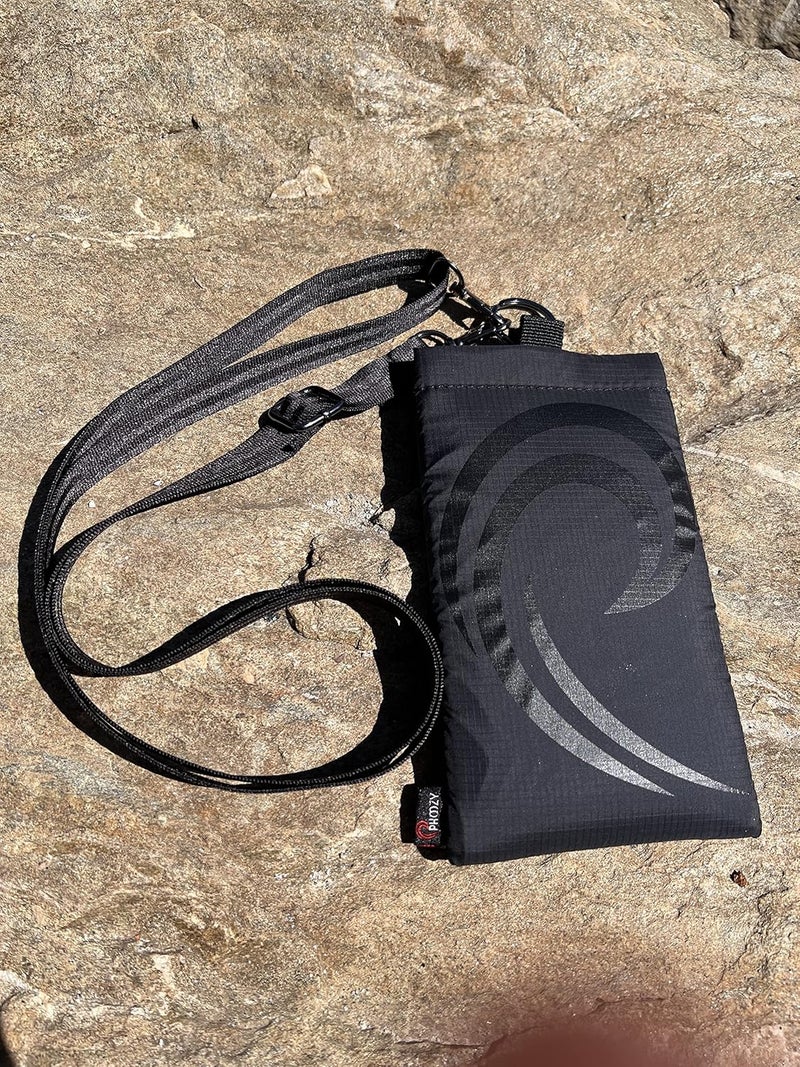 PHOOZY Cross Body Strap (0.75 Inch Wide) For Easy Carry Of The Apollo, Apollo II And XP3 Series - Image 4